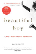 Beautiful Boy: A Father's Journey Through His Son's Addiction - Paperback