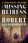 The Missing Heiress - Paperback