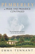 Pemberley: Or Pride and Prejudice Continued - Paperback