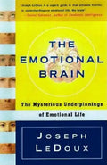 The Emotional Brain: The Mysterious Underpinnings of Emotional Life - Paperback
