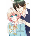 Ima Koi: Now I'm in Love, Vol. 7 - Paperback