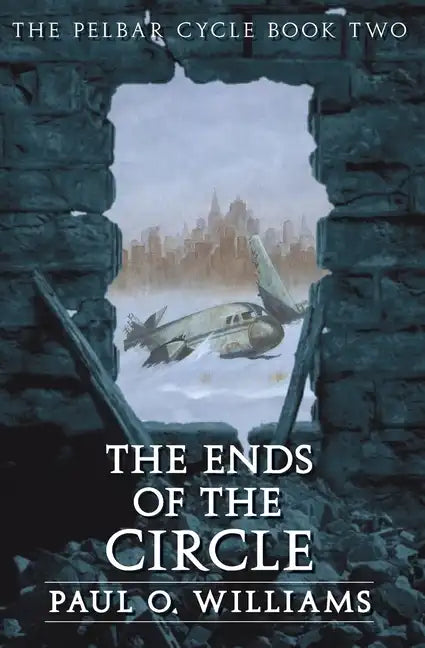 The Ends of the Circle - Paperback