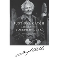 Just One Catch: A Biography of Joseph Heller - Paperback