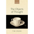 The Objects of Thought - Paperback