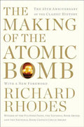 The Making of the Atomic Bomb - Paperback
