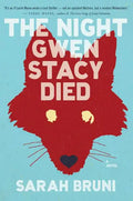 Night Gwen Stacy Died - Paperback