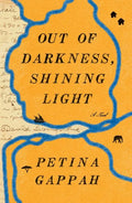 Out of Darkness, Shining Light - Hardcover