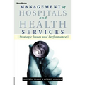 Management of Hospitals and Health ServicesSchulz - Paperback