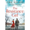 The Resistance Girl - Paperback