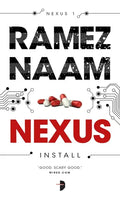 Nexus: Nexus ARC Book 1 - Paperback