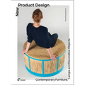 New Product Design: Contemporary Furniture, Lamps and Decorative Objects - Paperback