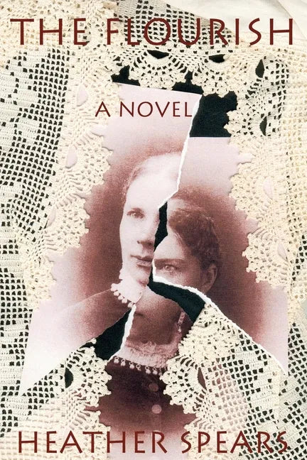 The Flourish: Murder in the Family - Paperback