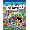 El Escondite de Los Compas - Paperback