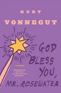 God Bless You, Mr. Rosewater - Paperback
