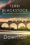 Downfall: A Thrilling Conclusion to the Intervention Series - Paperback
