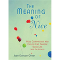The Meaning of Nice: How Compassion and Civility Can Change Your Life (and The World) - Paperback