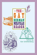The Gay Herman Melville Reader - Paperback