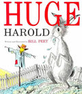 Huge Harold - Hardcover