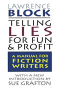 Telling Lies for Fun & Profit - Paperback