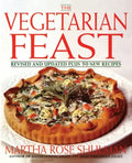 The Vegetarian Feast: Revised and Updated - Paperback