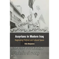 Assyrians in Modern Iraq - Paperback