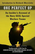One Perfect Op - Paperback