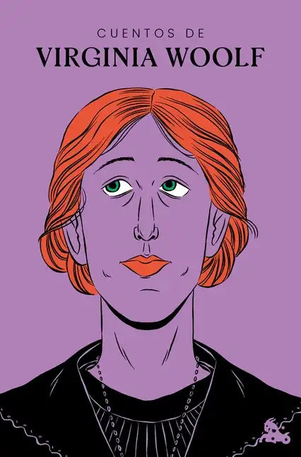 Cuentos de Virginia Woolf / The Short Stories of Virginia Woolf - Paperback
