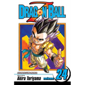 Dragon Ball Z, Vol. 24 - Paperback