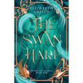 The Swan Harp: Wings of Valenia Book One - Paperback