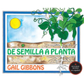 de Semilla a Planta - Paperback