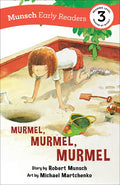 Murmel, Murmel, Murmel Early Reader - Paperback