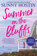 Summer on the Bluffs - Paperback