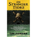 On Stranger Tides - Paperback