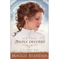 Deeply Devoted - Paperback