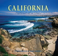 California: Portrait of a State - Paperback