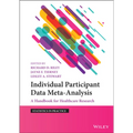 Individual Participant Data Meta-Analysis - Hardcover