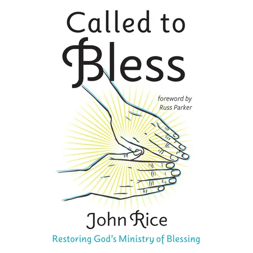 Called to Bless - Paperback