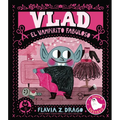 Vlad, El Vampirito Fabuloso - Hardcover