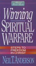 Winning Spiritual Warfare - Paperback