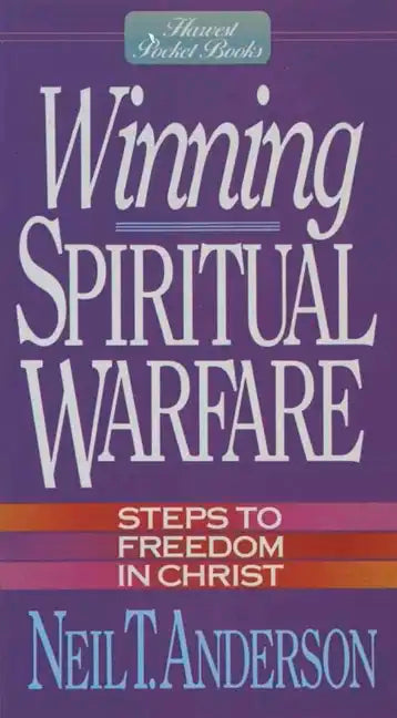 Winning Spiritual Warfare - Paperback