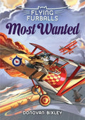 Most Wanted: Volume 4 - Paperback