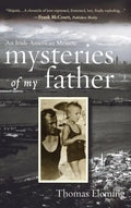 Mysteries of My Father - Paperback