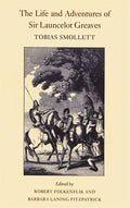 The Life and Adventures of Sir Launcelot Greaves - Paperback