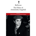 Refocus: The Films of Antoinetta Angelidi - Paperback