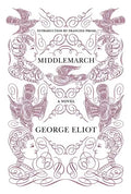 Middlemarch - Paperback