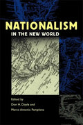 Nationalism in the New World - Paperback