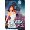 Wedding Presence: A Ghost Cozy Mystery Series - Paperback