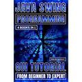 Java Swing Programming: GUI Tutorial From Beginner To Expert - Paperback
