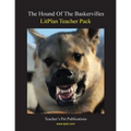 Litplan Teacher Pack: The Hound of the Baskervilles - Paperback