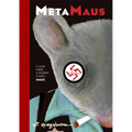 Metamaus: A Look Inside a Modern Classic, Maus [With CDROM] - Hardcover